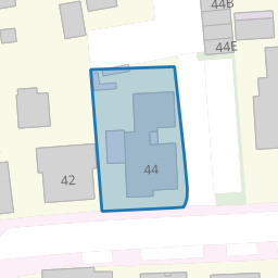 Perceel LEE02-A-1250