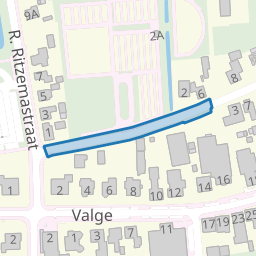 Perceel LEE02-A-1271