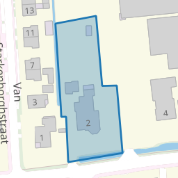 Perceel LEE02-A-1307