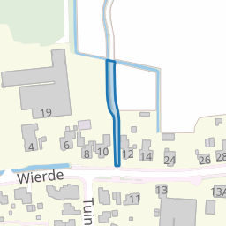 Perceel LEE02-A-1427