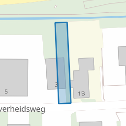 Perceel LEE02-A-1444