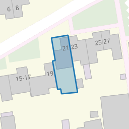 Perceel LEE02-A-1463