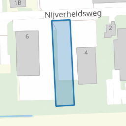 Perceel LEE02-A-1485