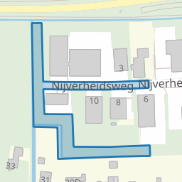 Perceel LEE02-A-1488