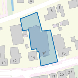 Perceel LEE02-A-1490