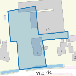 Perceel LEE02-A-1491