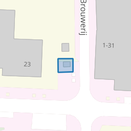 Perceel LEE02-A-1534