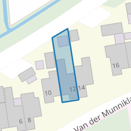 Perceel LEE02-A-1546