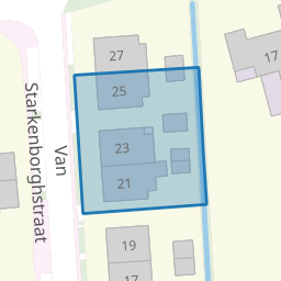 Perceel LEE02-A-1556