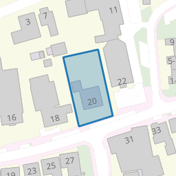 Perceel LEE02-A-1565