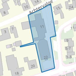 Perceel LEE02-A-1566