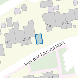 Perceel LEE02-A-1568