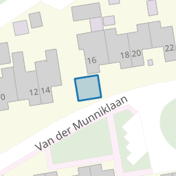 Perceel LEE02-A-1570