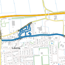 Perceel LEE02-A-1572