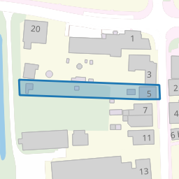 Perceel LEE02-B-1109