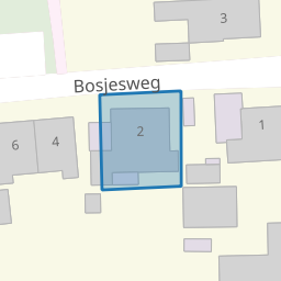 Perceel LEE02-B-1287