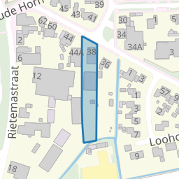 Perceel LEE02-B-1301