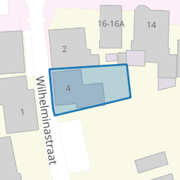 Perceel LEE02-B-1352