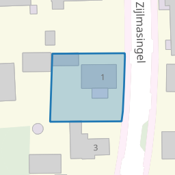 Perceel LEE02-B-1479