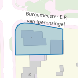 Perceel LEE02-B-1500