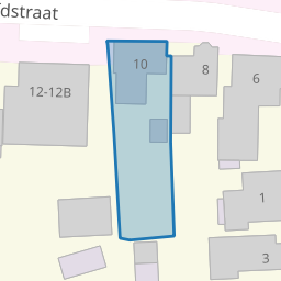 Perceel LEE02-B-1535