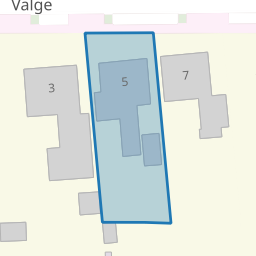 Perceel LEE02-B-1542