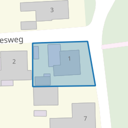 Perceel LEE02-B-1598