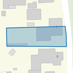 Perceel LEE02-B-1600