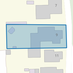 Perceel LEE02-B-1601