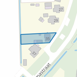 Perceel LEE02-B-1612