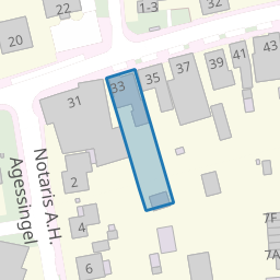 Perceel LEE02-B-1621