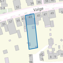 Perceel LEE02-B-1633