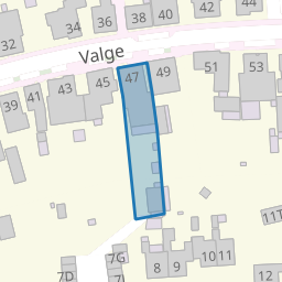 Perceel LEE02-B-1635