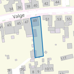 Perceel LEE02-B-1636