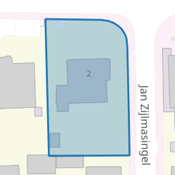 Perceel LEE02-B-1646