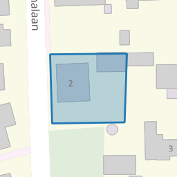 Perceel LEE02-B-1650