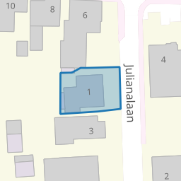 Perceel LEE02-B-1652