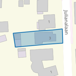 Perceel LEE02-B-1653