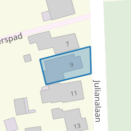 Perceel LEE02-B-1657