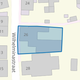 Perceel LEE02-B-1674