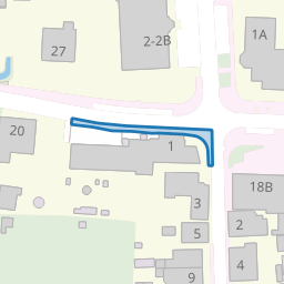 Perceel LEE02-B-1708