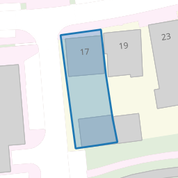 Perceel LEE02-B-1723