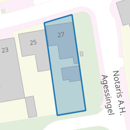 Perceel LEE02-B-1727