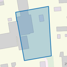 Perceel LEE02-B-1743