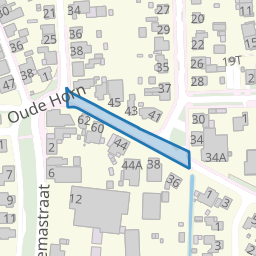 Perceel LEE02-B-1750