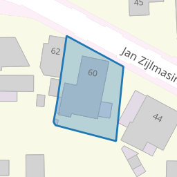 Perceel LEE02-B-1752