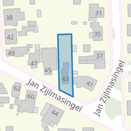 Perceel LEE02-B-1769