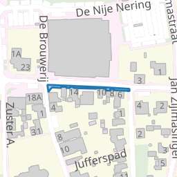 Perceel LEE02-B-1778