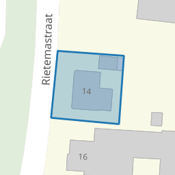 Perceel LEE02-B-1806