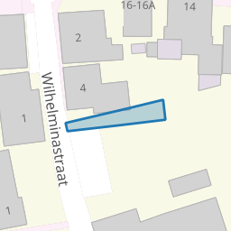 Perceel LEE02-B-1822